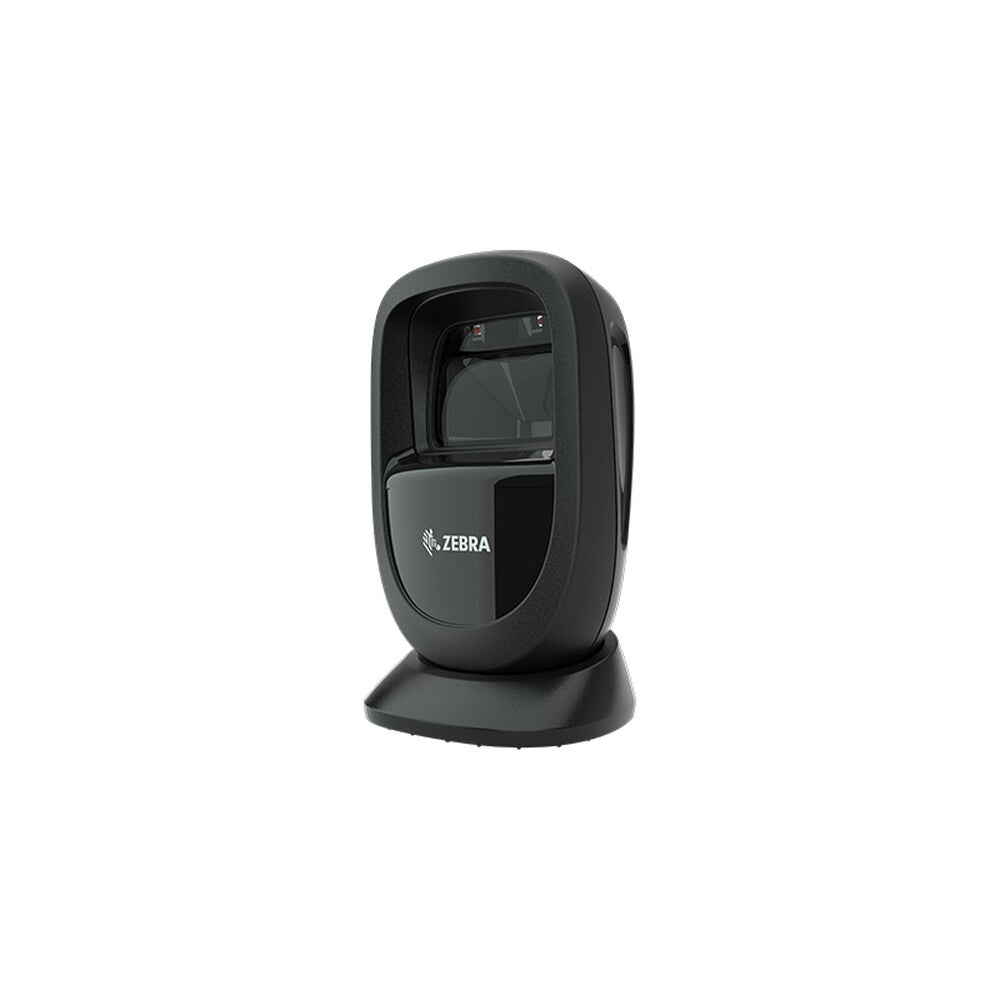 Zebra DS9308-SR Fast steckkodsläsare 1D/2D LED Svart