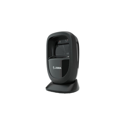 Zebra DS9308-SR Fast steckkodsläsare 1D/2D LED Svart