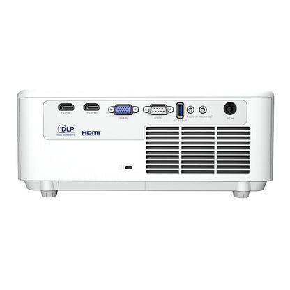 InFocus INL178 datorprojektorer Standard throw-projektor 4000 ANSI-lumen DLP 1080p (1920x1080) 3D kompatibilitet Vit
