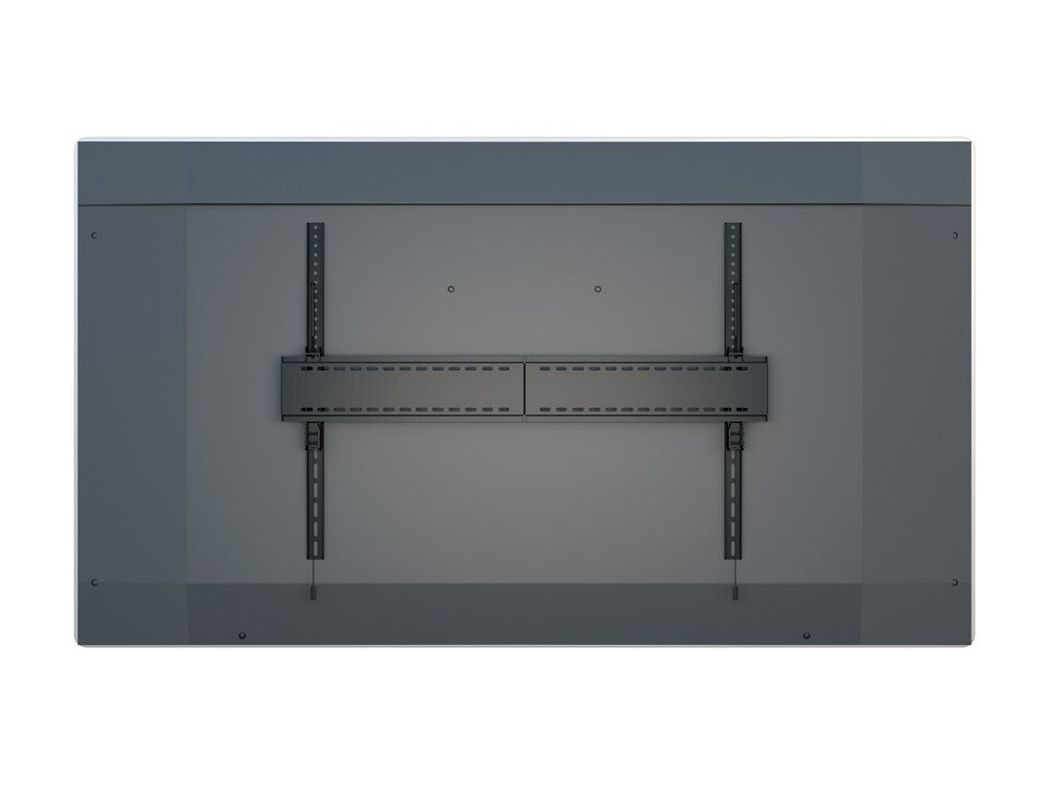 Multibrackets 0926 tv-fäste 2,79 m (110") Svart