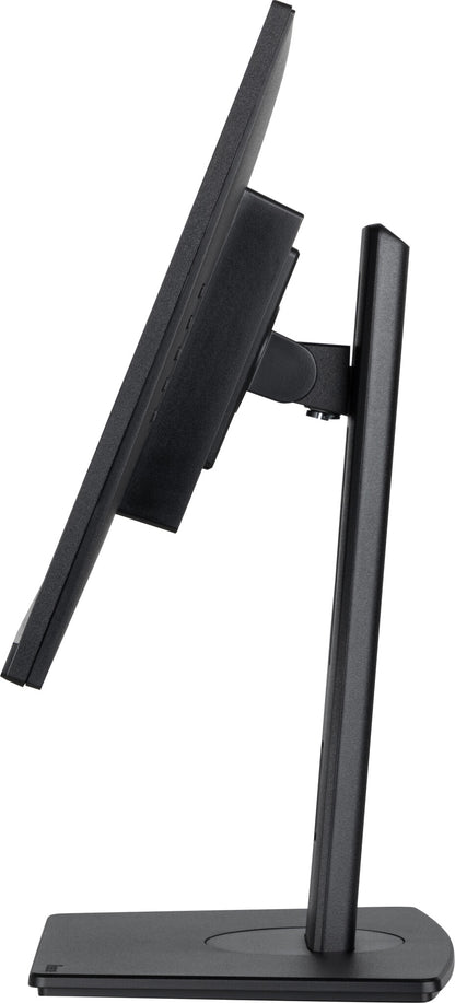 iiyama XUB2492HSU-B6 platta pc-skärmar 60,5 cm (23.8") 1920 x 1080 pixlar Full HD LED Svart