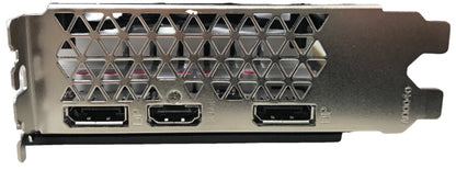 Biostar VA5815RQ82 grafikkort AMD Radeon RX 580 8 GB GDDR5