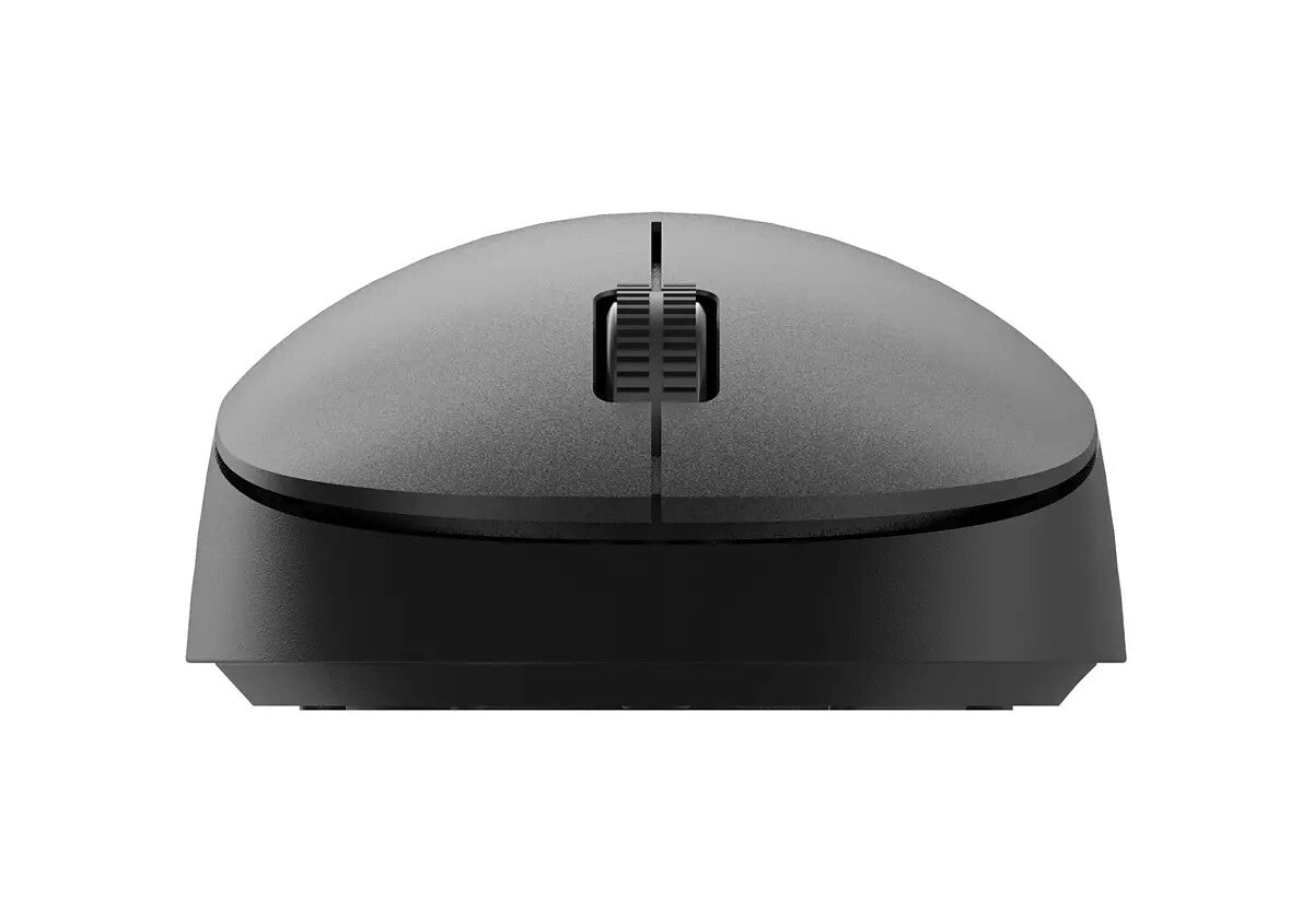 Philips SPK7407B/00 datormöss Kontor Ambidextrous Trådlös RF + Bluetooth Optisk 1600 DPI