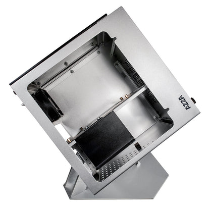 Azza CUBE MINI 805 Kub Silver