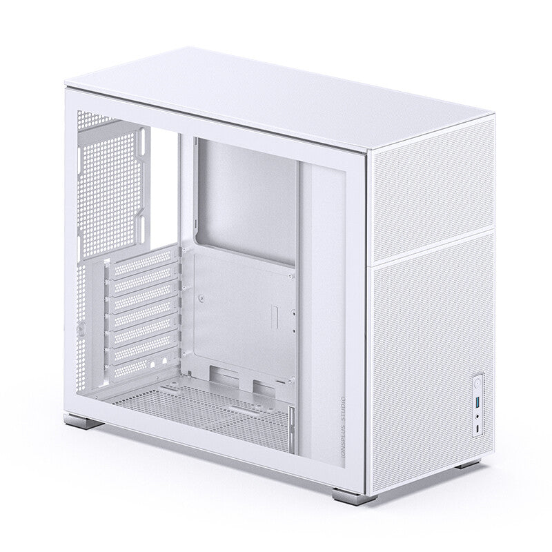 Jonsbo D41 MESH Midi Tower Vit