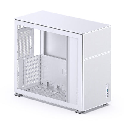 Jonsbo D41 MESH Midi Tower Vit