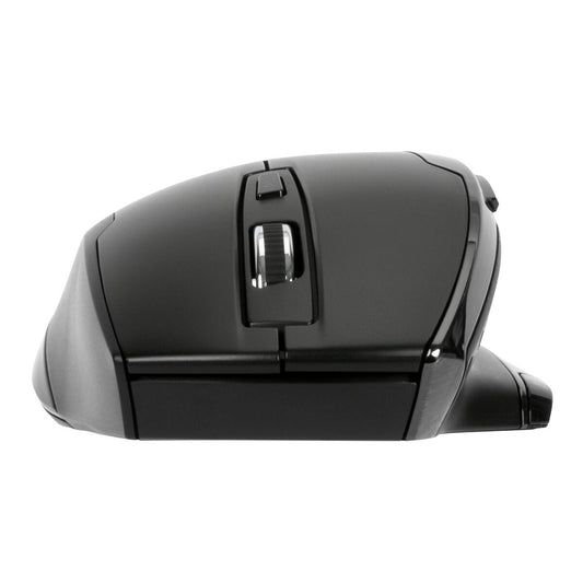 Targus AMW584GL datormöss högerhand RF Trådlös Blue Trace 1600 DPI