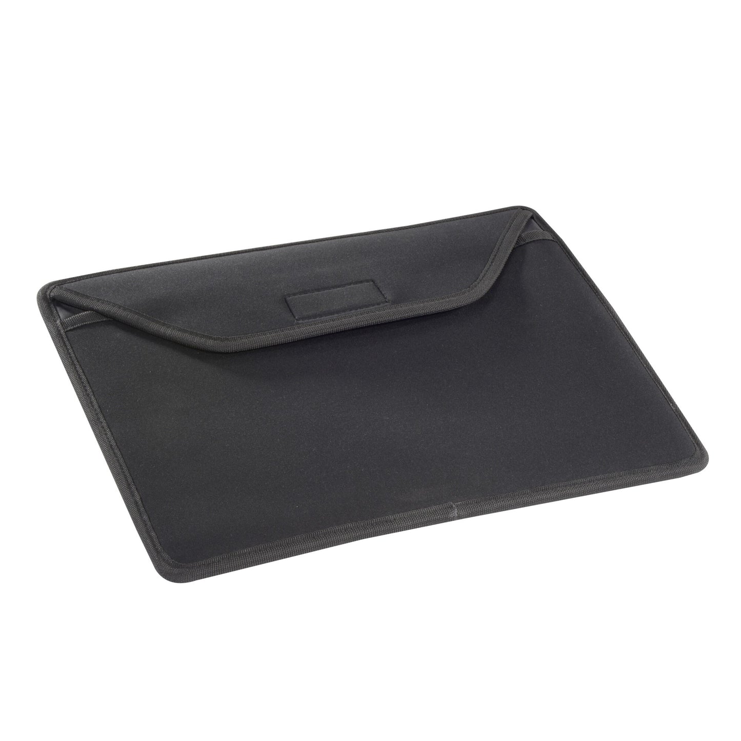RealPower 156802 iPad-fodral 27,9 cm (11") Svart, Grå