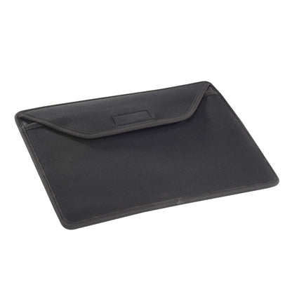RealPower 156802 iPad-fodral 27,9 cm (11") Svart, Grå
