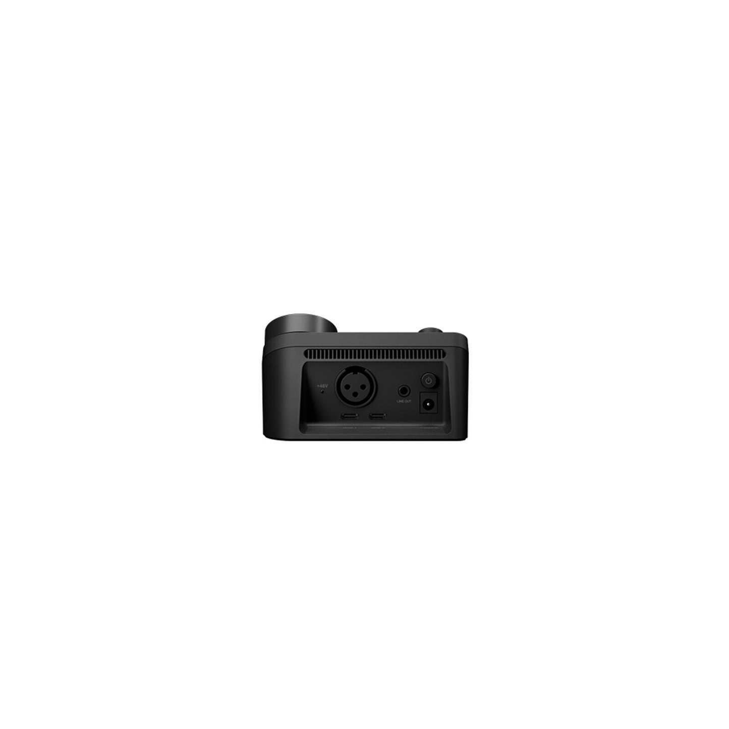Steelseries ALIAS PRO Svart Mikrofon till PC