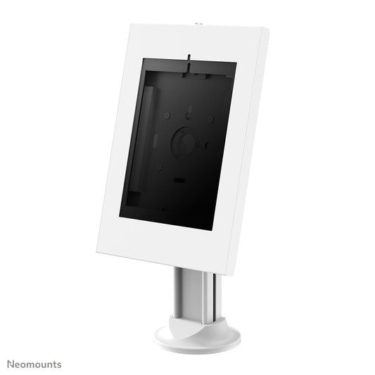 Neomounts DS15-640WH1 ställ och skyddsskal för surfplattor 27,9 cm (11") Vit