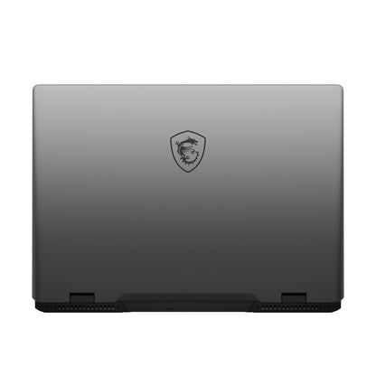 MSI Creator M16 HX C14VEG-009NEU Intel® Core™ i7 i7-14700HX Bärbar dator 40,6 cm (16") Quad HD+ 32 GB DDR5-SDRAM 1 TB SSD NVIDIA GeForce RTX 4050 Wi-Fi 6E (802.11ax) Windows 11 Home Grå