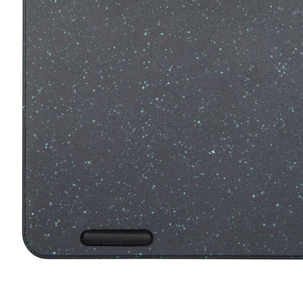 Targus Sustainable Energy Harvesting EcoSmart tangentbord Universal Bluetooth QWERTY Nordic Svart