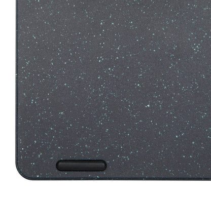 Targus Sustainable Energy Harvesting EcoSmart tangentbord Universal Bluetooth QWERTY Nordic Svart