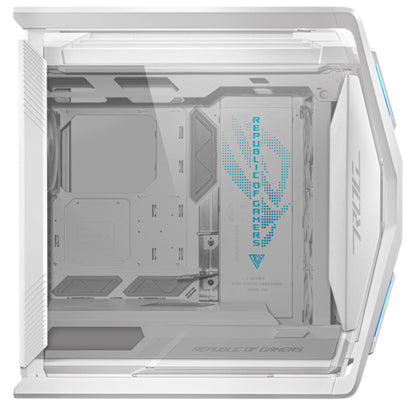 ASUS ROG GR701 Hyperion White Vit