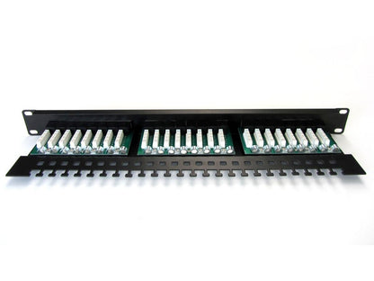 Digitus DN-91524U-EC patchpaneler