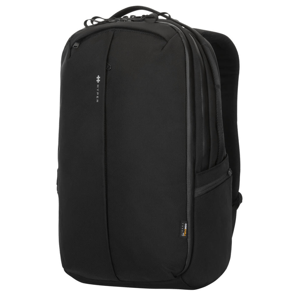 Targus HyperPack Pro 40,6 cm (16") Ryggsäck Svart