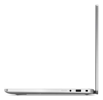 DELL Pro 14 Plus PB14250 Copilot+ PC Intel Core Ultra 5 238V Bärbar dator 35,6 cm (14") Full HD+ 32 GB LPDDR5x-SDRAM 512 GB SSD Wi-Fi 7 (802.11be) Windows 11 Pro Nordic Aluminium