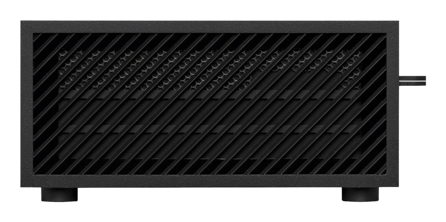 ASUS ExpertCenter PN64-S7013MD Intel® Core™ i7 i7-12700H 16 GB DDR5-SDRAM 512 GB SSD Mini PC Mini-PC Svart