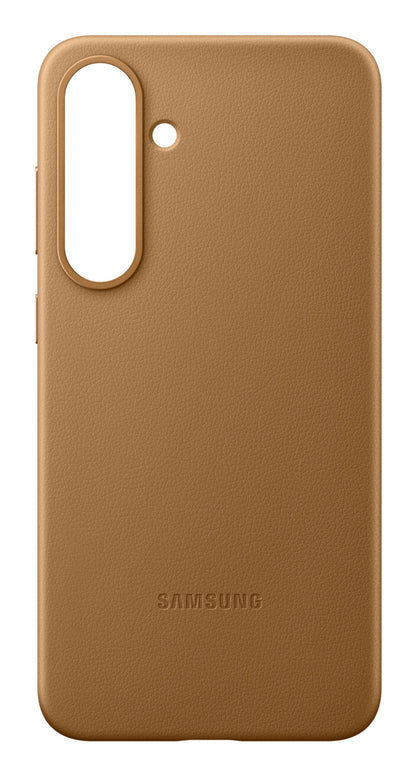 Samsung EF-VS936PFEGWW mobiltelefonfodral 17 cm (6.7") Mobilskal Brun