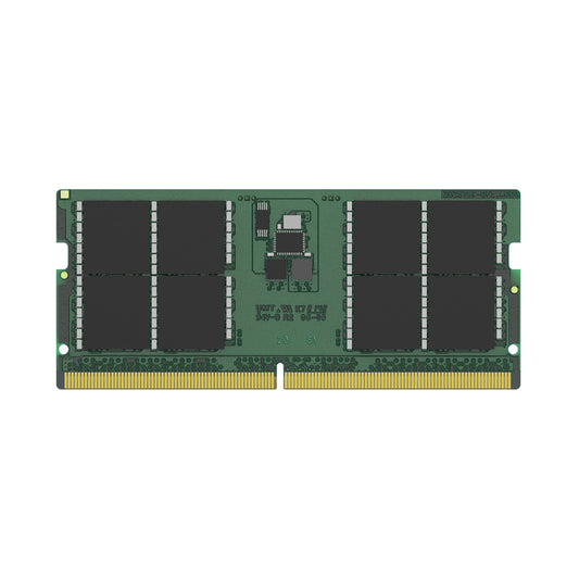 Kingston Technology ValueRAM RAM-minnen 32 GB 1 x 32 GB DDR5