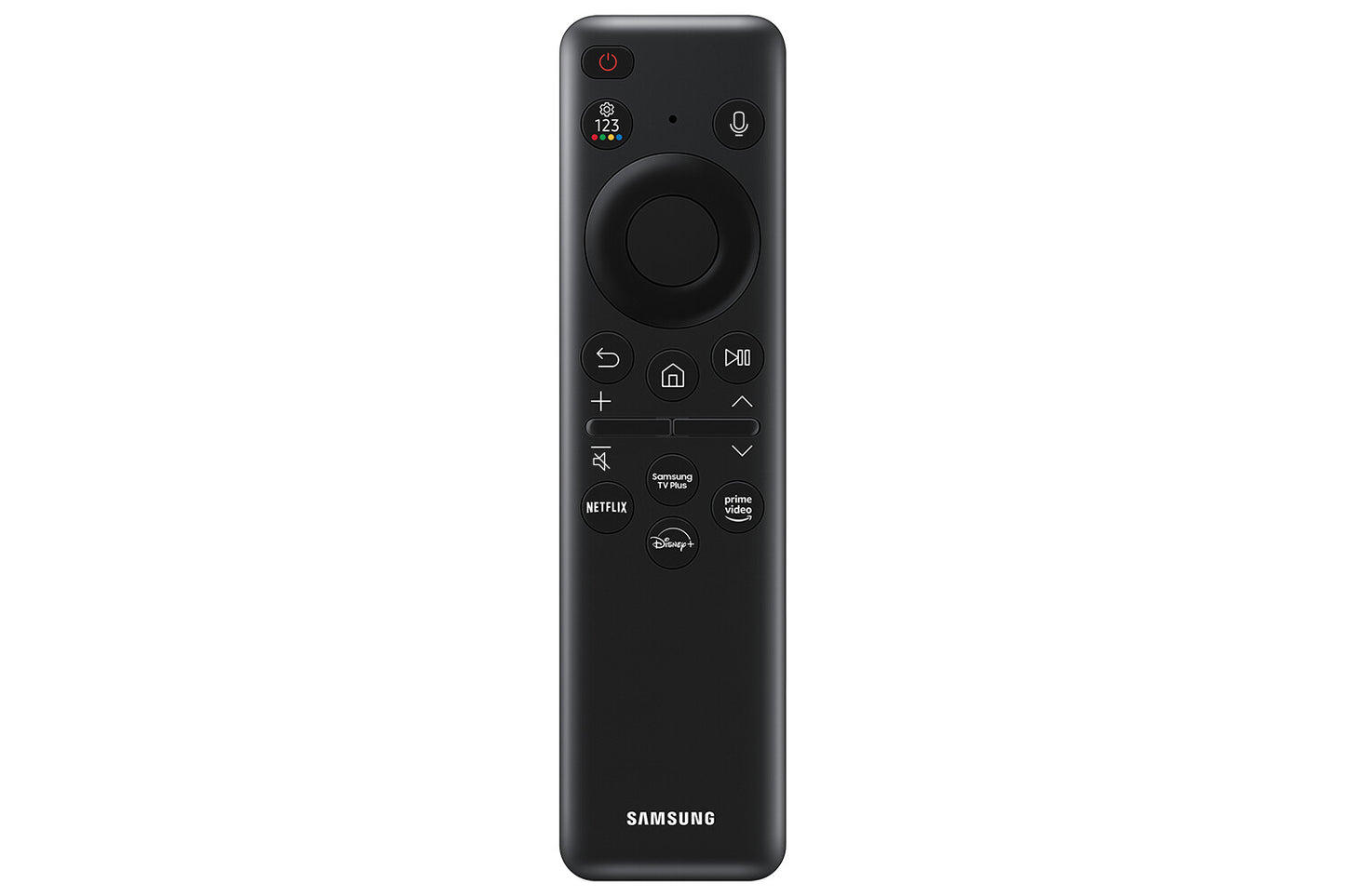 Samsung Q80D GQ85Q80DATXZG TV-apparat 2,16 m (85") 4K Ultra HD Smart-TV Wi-Fi Silver
