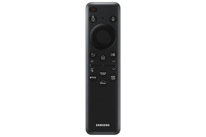 Samsung Q80D GQ85Q80DATXZG TV-apparat 2,16 m (85") 4K Ultra HD Smart-TV Wi-Fi Silver