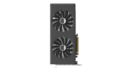 XFX RX-78TSWFTFP grafikkort AMD Radeon RX 7800 XT 16 GB GDDR6