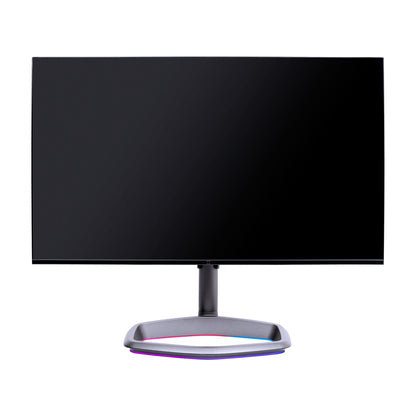 Cooler Master Gaming GM27-FQS ARGB LED display 68,6 cm (27") 2560 x 1440 pixlar Quad HD Svart