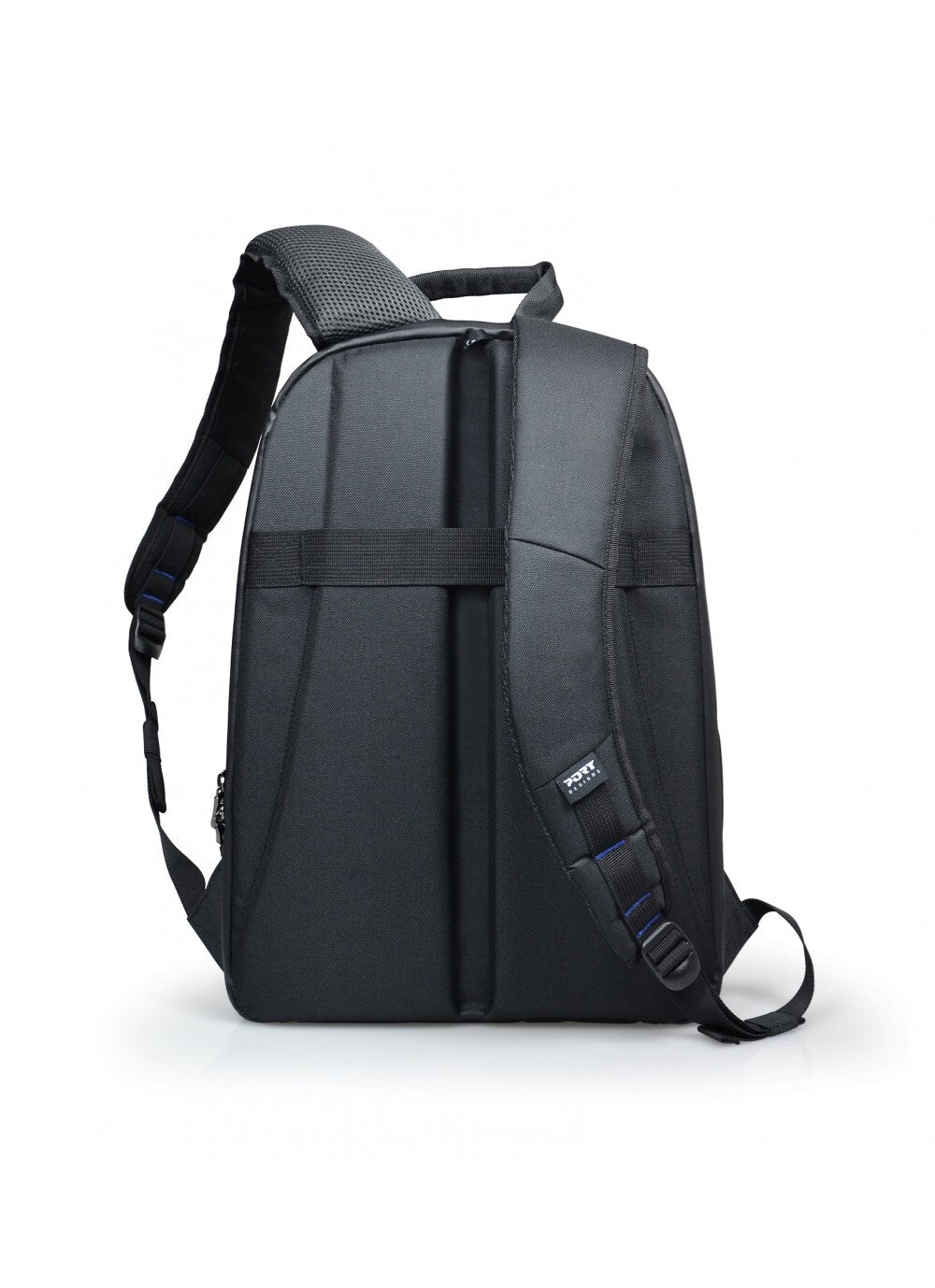Port Designs CHICAGO EVO BP 13/15.6’’ 39,6 cm (15.6") Ryggsäck Svart
