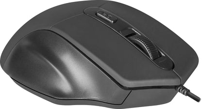 Defender Datum MB-347 datormöss USB Type-A Optisk 1600 DPI