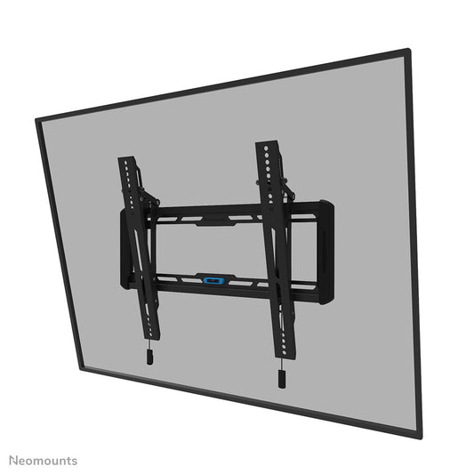 Neomounts WL35-550BL14 tv-fäste 190,5 cm (75") Svart
