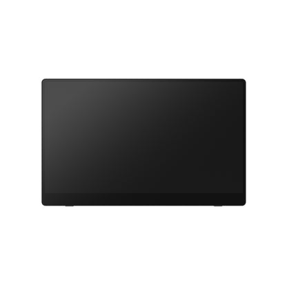 Ricoh 150BW Bärbara monitor Svart 39,6 cm (15.6") LED 1920 x 1080 pixlar