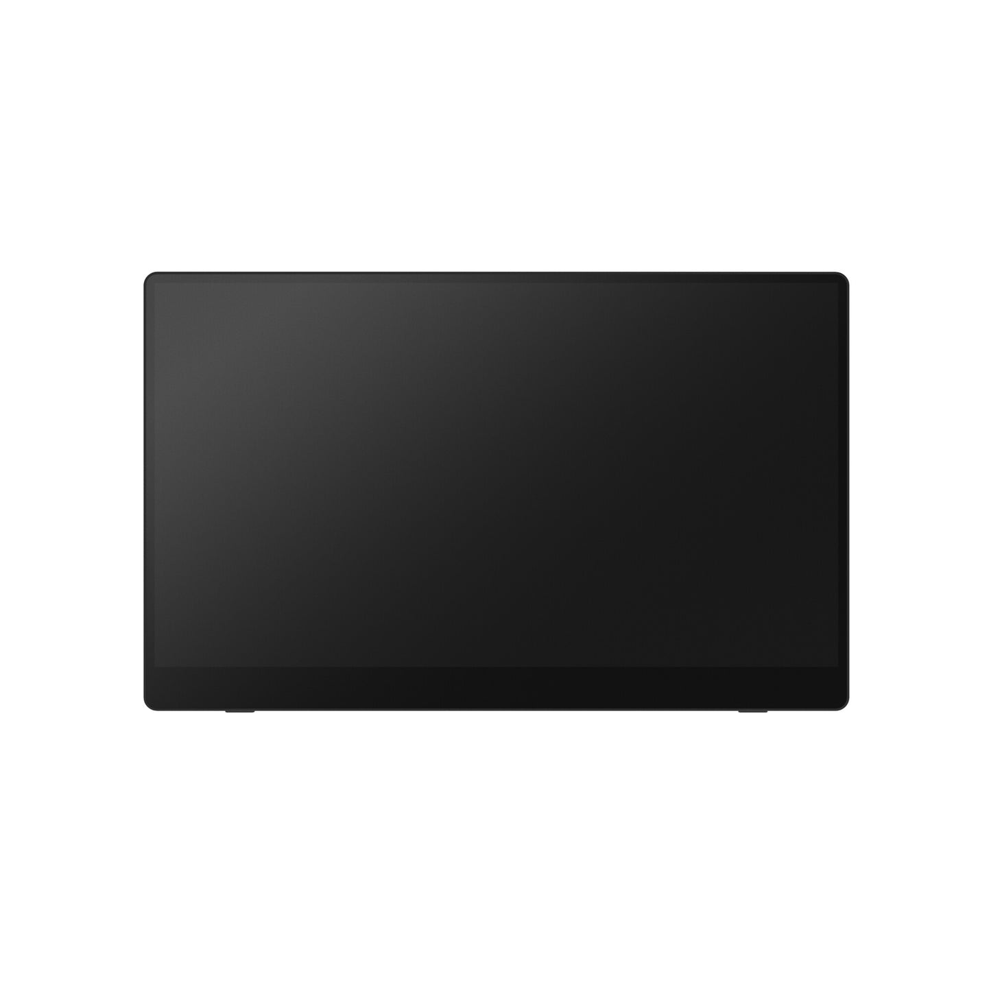 Ricoh 150 Bärbara monitor Svart 39,6 cm (15.6") LED 1920 x 1080 pixlar