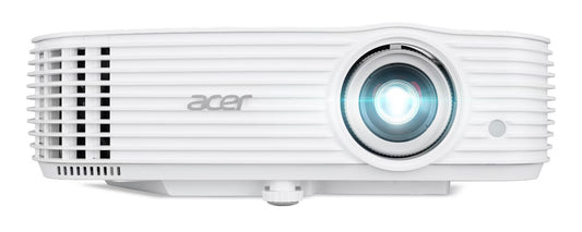 Acer Basic P1557Ki Standard throw-projektor 4500 ANSI-lumen DLP 1080p (1920x1080) 3D kompatibilitet Vit