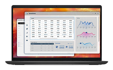 DELL Pro 15 Essential PV15265 AMD Ryzen™ 5 130 Bärbar dator 39,6 cm (15.6") Full HD 16 GB DDR5-SDRAM 512 GB SSD Wi-Fi 6 (802.11ax) Windows 11 Pro Nordic Svart