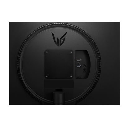 LG 27GS60F platta pc-skärmar 68,6 cm (27") 1920 x 1080 pixlar Full HD LCD Svart