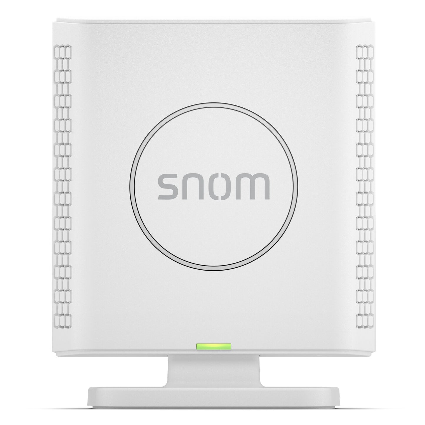 Snom M430 DECT-telefon Namn och uppringnings-ID Svart, Vit