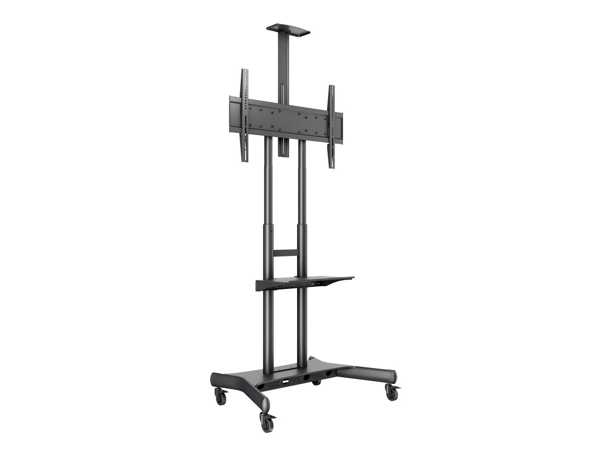 Multibrackets 4627 tv-fäste 2,03 m (80") Svart