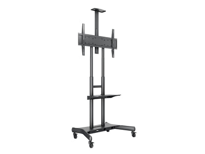 Multibrackets 4627 tv-fäste 2,03 m (80") Svart