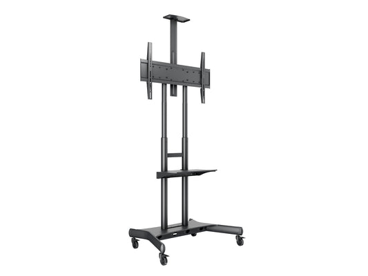 Multibrackets 4627 tv-fäste 2,03 m (80") Svart