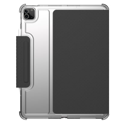 [U] by UAG Lucent 32,8 cm (12.9") Folio Svart, Translucent