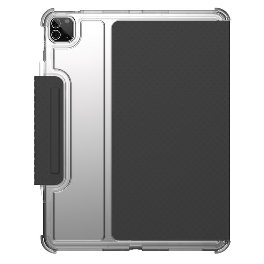 [U] by UAG Lucent 32,8 cm (12.9") Folio Svart, Translucent