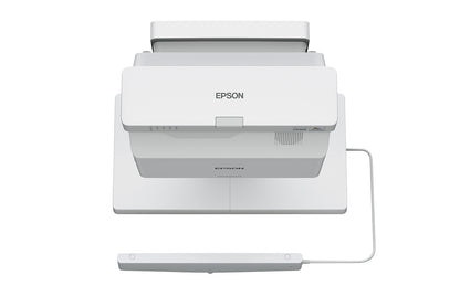 Epson EB-760Wi 4100 ANSI-lumen 3LCD WXGA (1280x800) Vit