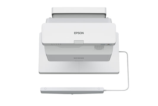 Epson EB-760Wi 4100 ANSI-lumen 3LCD WXGA (1280x800) Vit