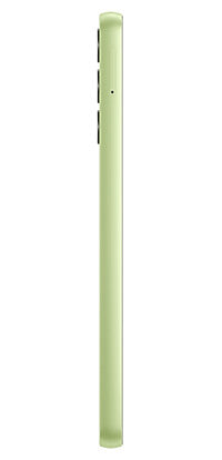 Samsung Galaxy A05s 128 GB Ljusgrön