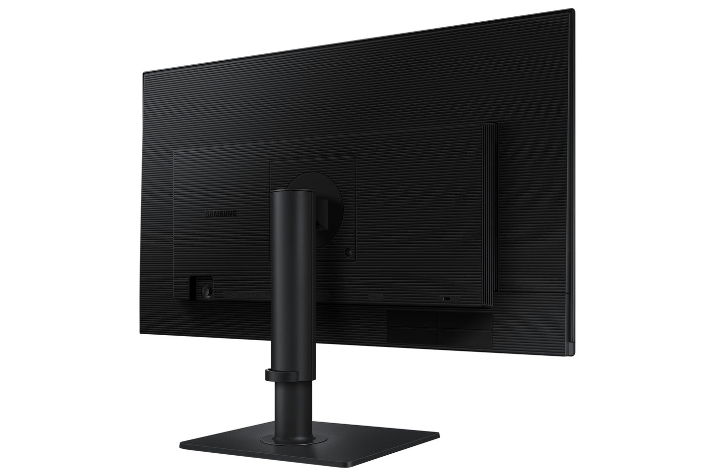 Samsung S40GD platta pc-skärmar 68,6 cm (27") 1920 x 1080 pixlar Full HD LCD Svart