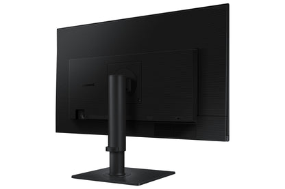 Samsung S40GD platta pc-skärmar 68,6 cm (27") 1920 x 1080 pixlar Full HD LCD Svart