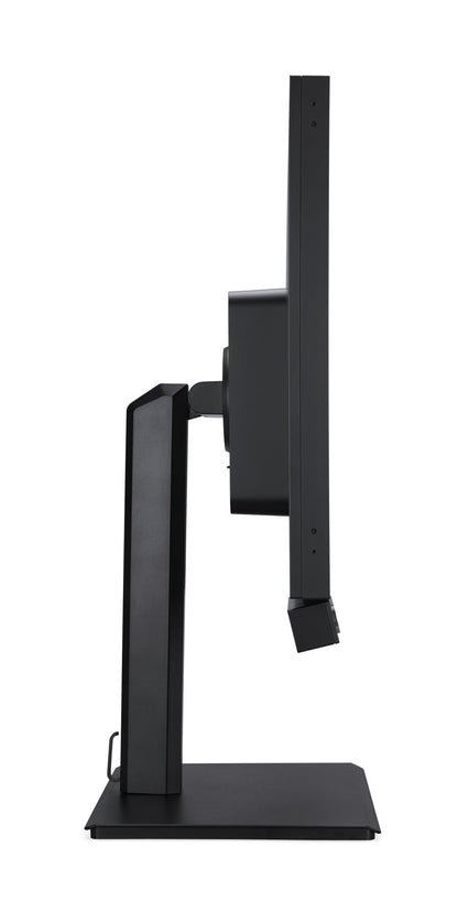 Acer ASV27-2P platta pc-skärmar 68,6 cm (27") 3840 x 2160 pixlar 4K Ultra HD LCD Svart