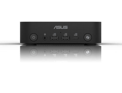 ASUS ExpertCenter PN54 -S70011HN AMD Ryzen AI 7 350 32 GB DDR5-SDRAM 1 TB SSD Windows 11 Home Mini PC Mini-PC Svart